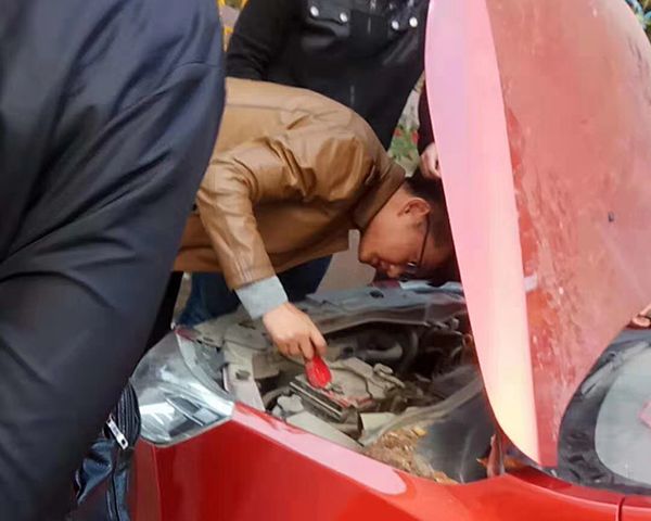 娄底学配汽车遥控钥匙