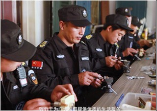 娄底开锁培训学校课程