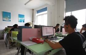 娄底巨龙开锁培训学校为学员提供网络服务