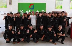 娄底巨龙开锁培训学校欢迎每一位学员前来考察